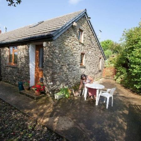 Inviting 2-Bed Cottage In Newcastle Emlyn Exterior foto